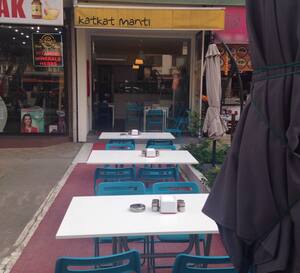 Katkat Manti Feneryolu Istanbul Zomato